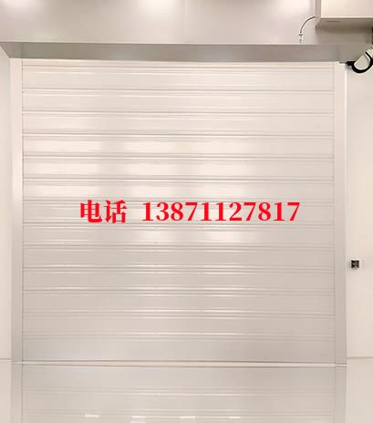 苏家屯防爆柔性卷帘门