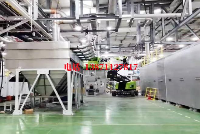 苏家屯机电设备安装工程,设备安装公司